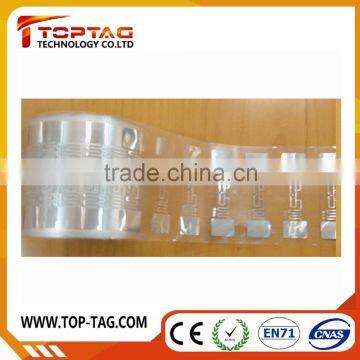 HF/UHF RFID Inlay Tag , Rfid Uhf Wet Inlay photo-5