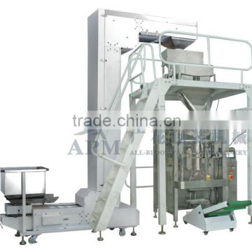 100g~5kg sugar/rice/beans automatic packing machine