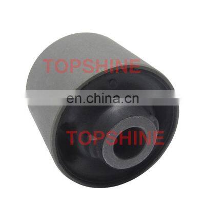 48714-35010 48714-35070 48710-60160 Rubber Bushing Lower Arm Bushing For Toyota