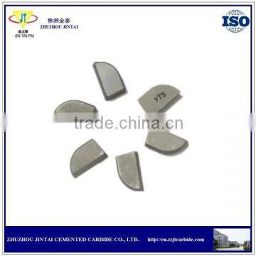 Pretty Price Zhuzhou Tungsten Carbide Insert