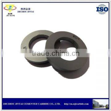 high quality tungsten carbide knurled roller from factory