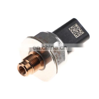 100007960 Common Rail Fuel High Pressure Sensor 55PP31-01 for Sensata 3770psi 260bar