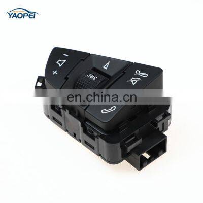 100010281 Steering Wheel Volume Controls 13439133 For Opel Vauxhall Corsa E 2017