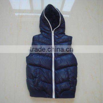 Men Vest Padding Jacket HOT SALE!!!