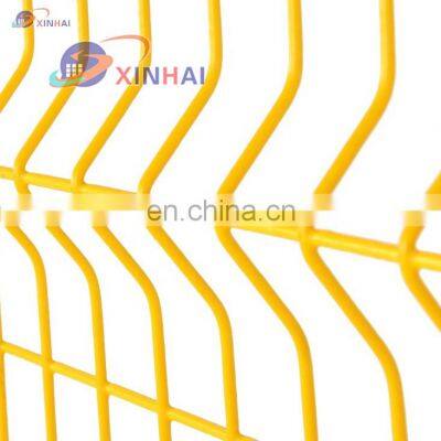 fence for houses 3D Wire Mesh Fence