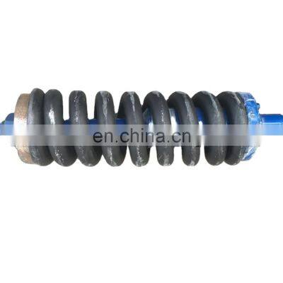 EX120-2 Excavator track tension adjuster recoil spring assy for undercarriage parts