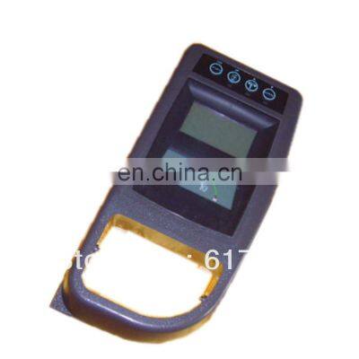 DH225-7 excavator monitor display viewing screen cluster panel 539-00048