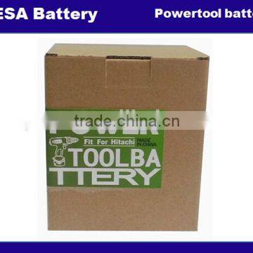 10.8V 3.0Ah 4.0Ah Li-ion Power Tool Battery for Hitachi 329370, 329371, BCL 1015 BLC 1030 Tools Batteries photo-6
