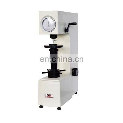 SHR-1500M rockwell hardness tester