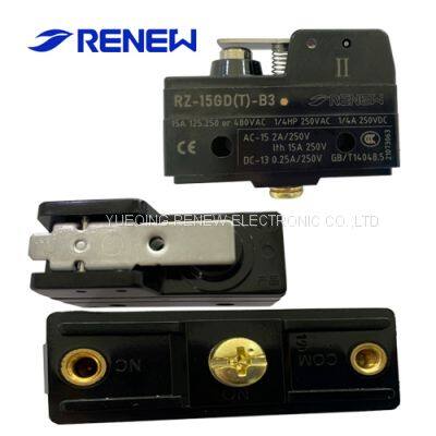 Escalator Safety Switch for Otis Limit Switch