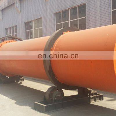 High Quality Chicken Manure Dryer Machine for sale