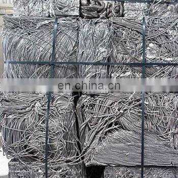 of Ubc Aluminium Used Beverage Cans Scrap Weight Sheets Origin Type Aluminum Place Content Best Wholesale Price HEB photo-4