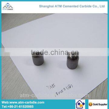 Tungsten carbide mining button for coal mining ,YA 85