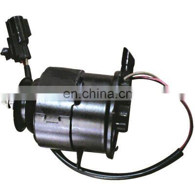 16363-74020 China Radiator Electric Fan Motor for  TOYOTA