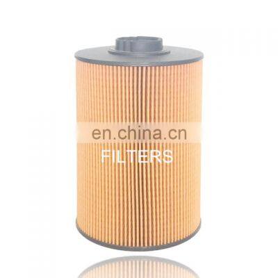 Fuel Filter Compatible Excavator Filters Part For HITACHI