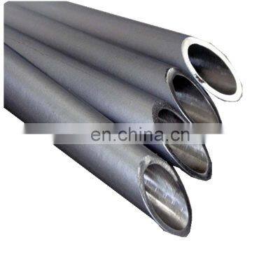 Custom Size 4 Inch SS 316 Stainless Steel Seamless Pipe handrail Piping