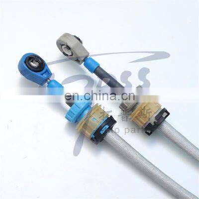 China Factories Automotive Workshop OEM 119127650-D Transmission Cable For Dongfeng Peugeot photo-5