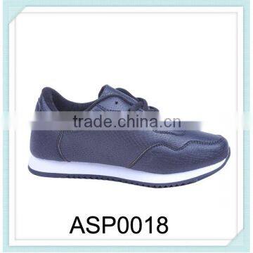 action sports snake ladies running shoes