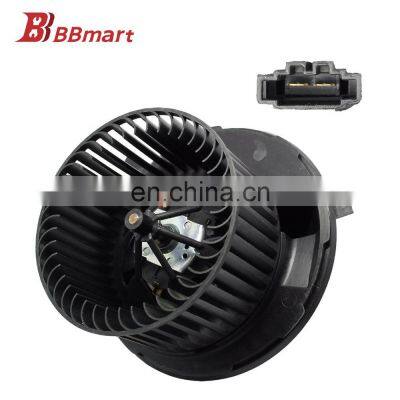 BBmart Auto Parts Air Blower Fan Motor for VW Tiguan/PASSAT/Sagitar/Magotan OE 1K1 819 015 1K1819015