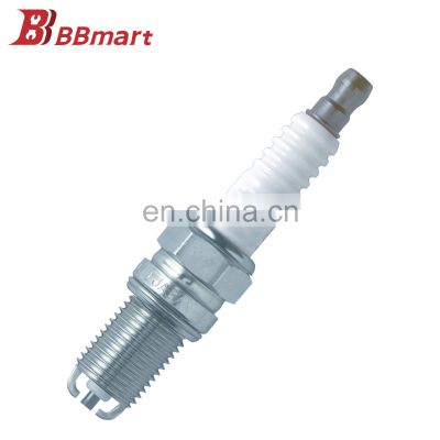 BBmart Auto Parts Engine Spark Plug for VW Magotan Passat Tiguan OE 06Q905601D 06Q 905 601 D