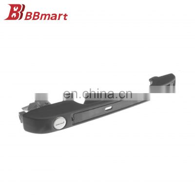 BBmart Auto Parts Rear Right Door Handle For VW Santana OE 330837206 330 837 206