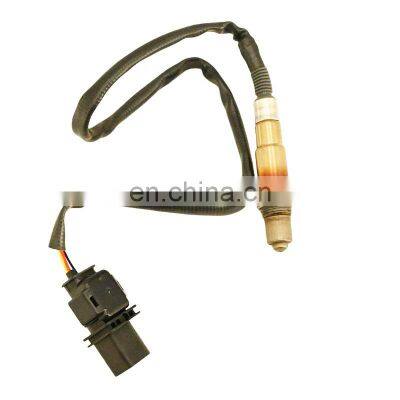 Auto Parts Wide Band Planar Oxygen O2 Sensor For Bmw 550i 650i 750i E81 E84 e90 E91 E93 e60 f10  e70 11787535269