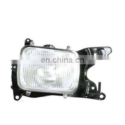 For Toyota 94 Hiace Head Lamp R 81110-95j40 L 81150-95j40 Car Headlamps Car Light Auto Headlamps Auto Headlights Auto Headlight