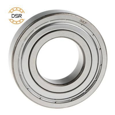 DSR Bearing Deep Groove Ball Bearings 6000series/6200 Series/6300series/6400series/6500series/16000series