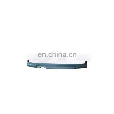 For Nissan 2011 Tiida Rear Bumper Under The Skirt Parts Auto Rear Bumper Factory