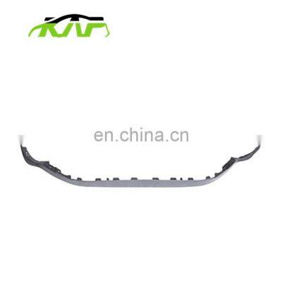 For Ford 2013 Fiesta Hatchback Front Bumper Chin C1bb-17b769-a Front Bumper Cover Fascia Guard Car Front Guard Auto Bumper