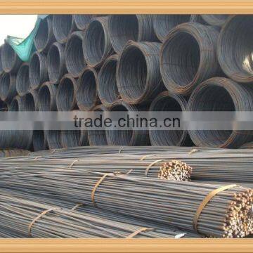 Chinese Manufacture New High Speed SAE1008B Wire Rod photo-4