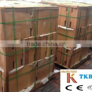 Cordierite Kiln Car Brick/ Fire Brick/Refractory Brick