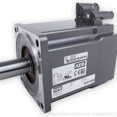 KEB Frequency Inverter Modular Drives 0.37 … 900 kW photo-2