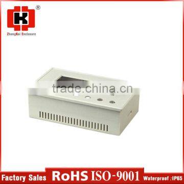 Good Material High Standard Small Plastic Electrical Boxes photo-2