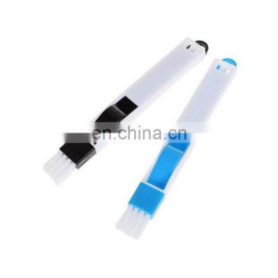 Hot Selling Computer Keyboard Window Track Cleaning Brush
