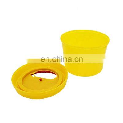 Wholesale Biohazard Sharp Container Medical photo-5