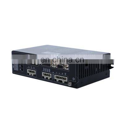Machinery Ac 2kW Servo Motor Driver Servo Kit photo-3