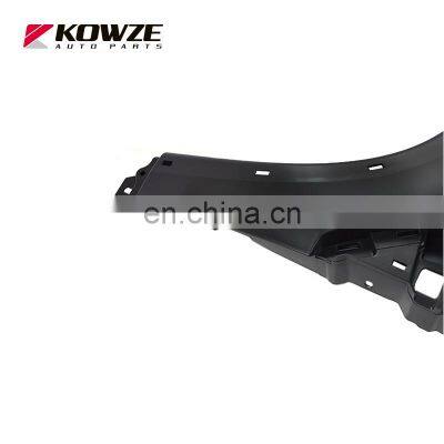 Automobile Wheel Fender For Mitsubishi AXS Outlander Sport RVR 5220AG79 photo-5