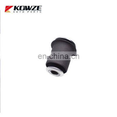 Front Suspension Lower Bushing For Toyota Hilux Revo GUN126 GUN125 LAN125 48655-0K080 photo-3