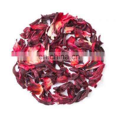 Dried Hibiscus Flower Herbal Tea - Dried Hibiscus Flowers For Health Tea Hibiscus Flower Tea Made in Vietnam photo-4