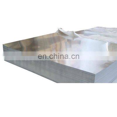 2mm 3mm thick aluminium alloy sheet plate 5052 5083 h321