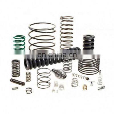 Factory Custom Professional Stainless Steel Spring Fabrication Coil Sinuous Springs