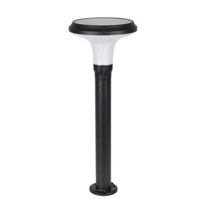 outdoor solar bollard DLW-S-002