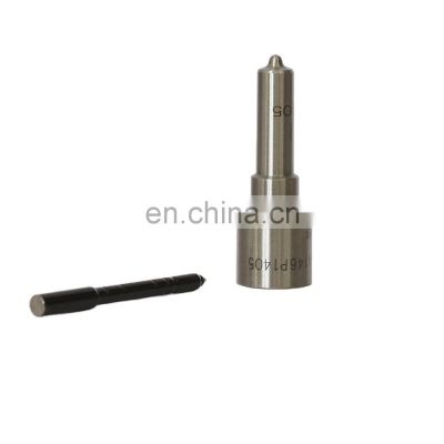 DLLA146P1405 Liwei brand diesel nozzle for injector 0445120040