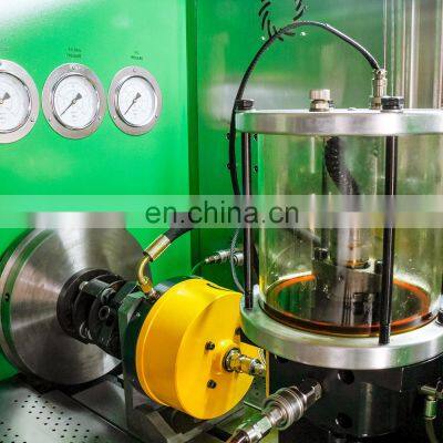 Taian High Quality Multi-functional Test Bench CRS728C, CRS-728C ,EUI/EUP, HEUI Optional Add