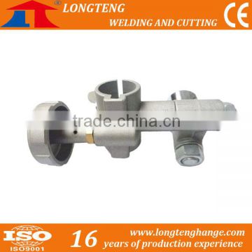 Angle Adjustment Machine Universal Cutting Torch Holder 32mm Diameter