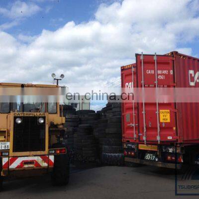 Major Brand 11R22.5 Casings photo-4