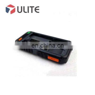 Custom Factory ABS POM Inject Molding Plastic Part photo-3