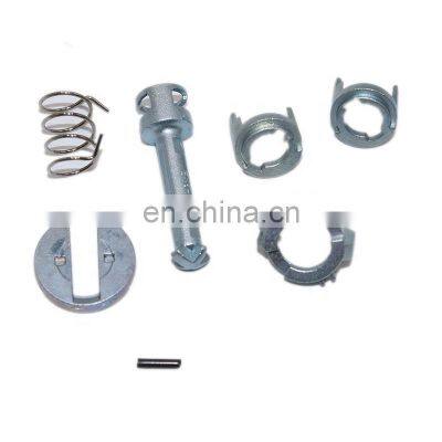 Car Iron Door Lock Cylinder Repair Kit FOR BMW E46 3 Series M3 Front Left or Right
