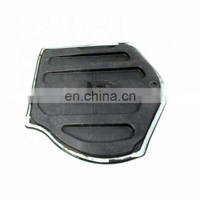 2126100075 spare tire guard plate For Mercedes-Benz W212 E 250 CDI